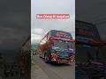 Bus Oleng Di Tanjakan Wisata Viralvideo Viralshorts
