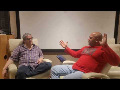 Jays Audio Lab visits Mikeys Rig for a listen.