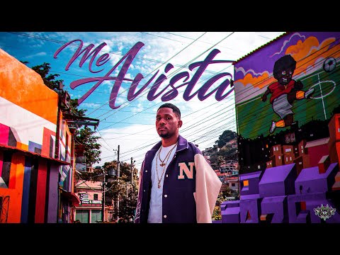 Peziinho - ME AVISTA (prod. DJ NEMO)