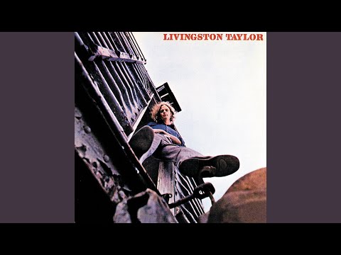 Hush A Bye - Livingston Taylor