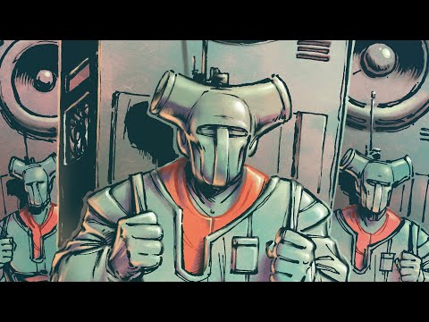 Model Citizens - Sphinx-O-Matic feat. Egyptian Lover (Dominance Electricity)