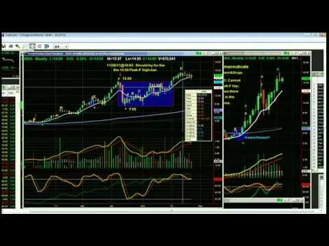 March 09 Tiger Technicians Hour with Basil Chapman - 2012