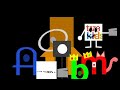 Jason S Delta Entertainment Logo Bloopers Part 1 Takes 1 28