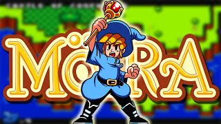 GAME BOY GOODNESS! | Möira - PART 1