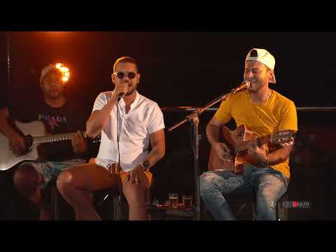 200 por hora/ Veneno do Desejo/Depois que Perde - Yuri e Tiago (Cover) #jorgeemateus