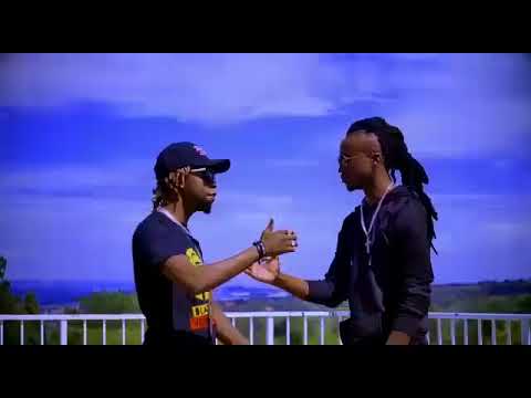 Ninja Kid - Manyemwe (Official Video) feat Jerry B