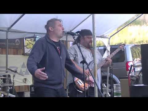 Horní 29 - Horní 29 - (Waterslide 2018)