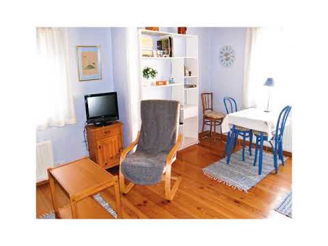 Holiday home Lomvägen Ronneby - Ronneby - Sweden