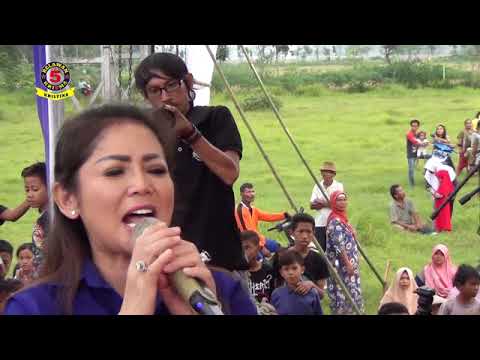 SECAWAN MADU VOC KRISTINA ( KAMPANYE AKBAR KRISTINA ISWANDARI )