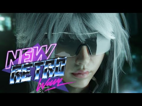 Lazerpunk x Max Brhon - Do Not Disturb