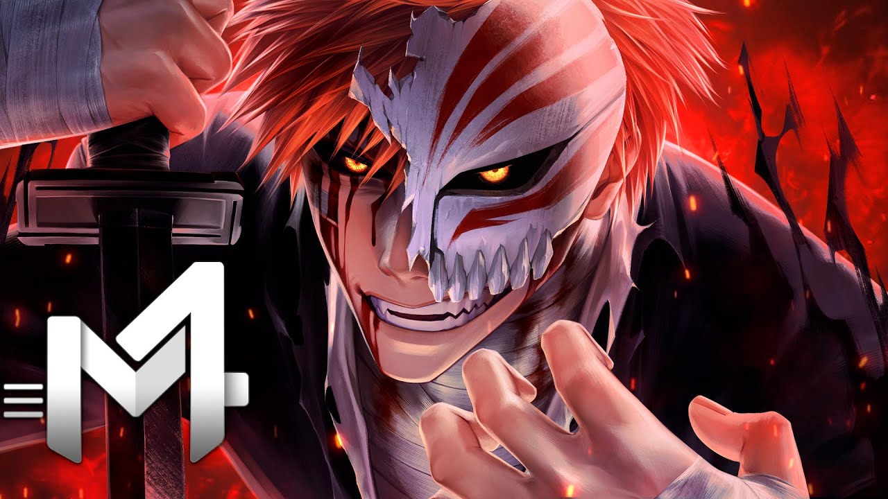 Ichigo (Bleach) - Zangetsu | M4rkim