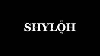Shyloh - Seeing I