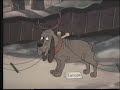 Opening And Closing To Alvin And The Chipmunks Alvin S Christmas Carol 1993 VHS