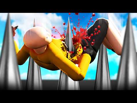 เกม Sandbox สุดโหด !!!  |  RAGDORE