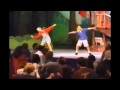 The Airplane Song Barney S Big Surprise