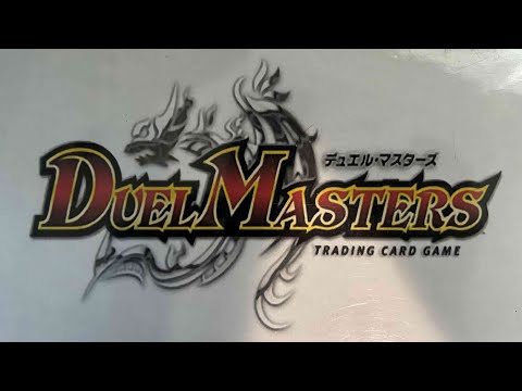 Duel Masters | Ultimate DM Set Tier List (Ranking Base Set to Thrash of the Hybrid Mega Creatures)