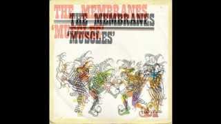 THE MEMBRANES (John Peel Session 1984)