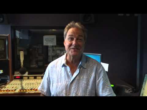 Oldies 103.7: Summer Kickoff Weekend Blooper Reel with Eric Hunter