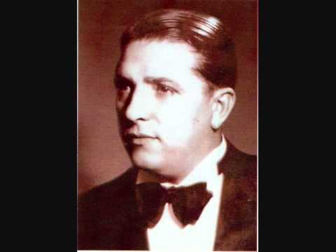 Amurado - Ignacio Corsini - Tango