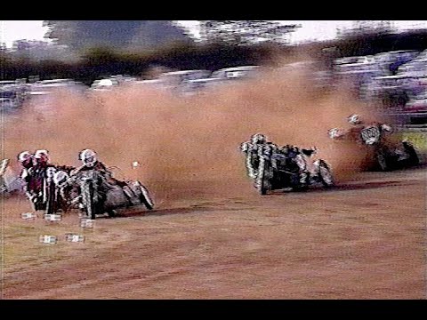 1994 BATTLE OF HASTINGS GRASSTRACK - PART 2