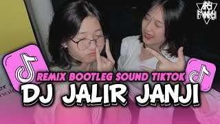 Download lagu DJ SUNDA JALIR JANGJI REMIX BOOTLEG VIRAL TIKTOK [Ary Fvnky REMIX] mp3