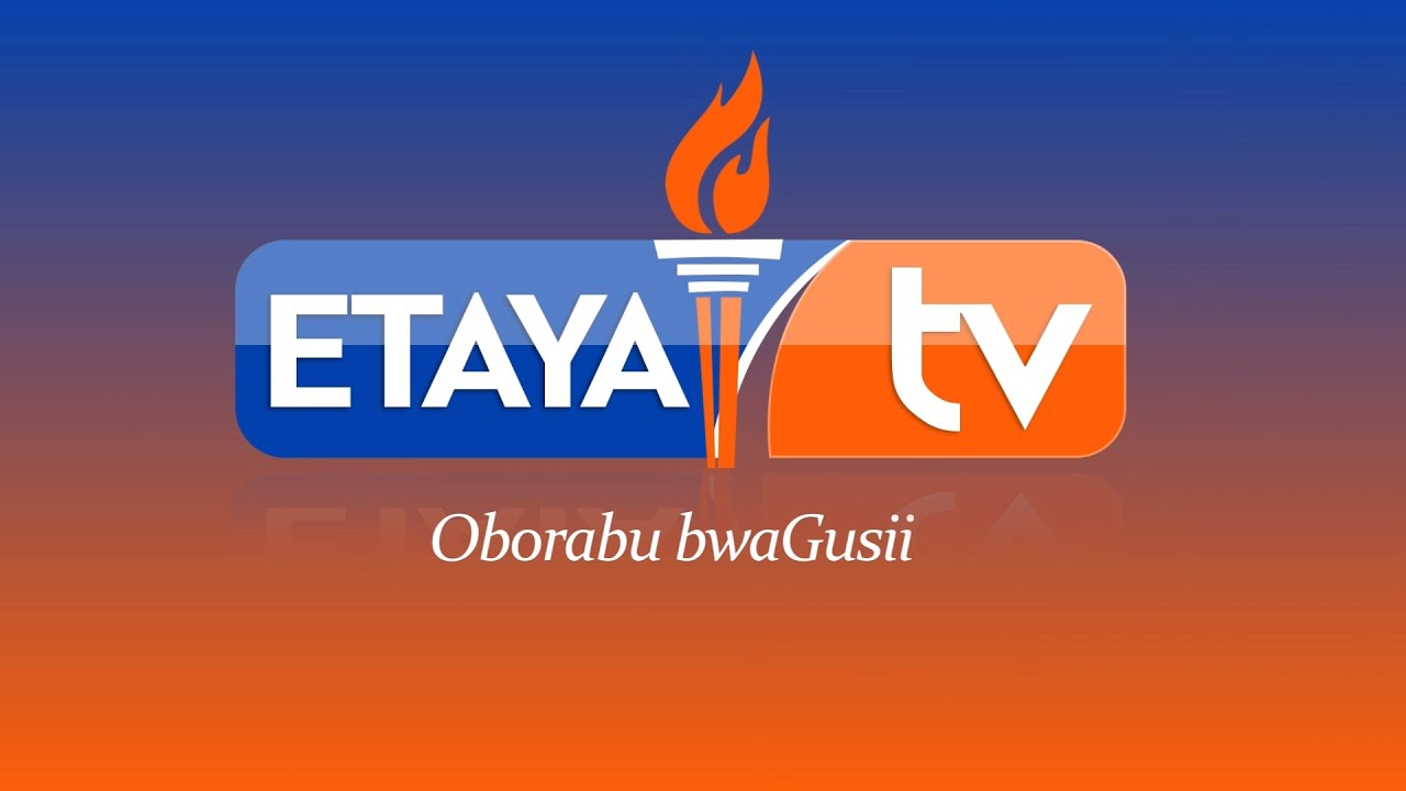 LIVE||The Atuya's Love Story On Omwanchi One With Diana Gisoi #omwanchione- 22/03/26