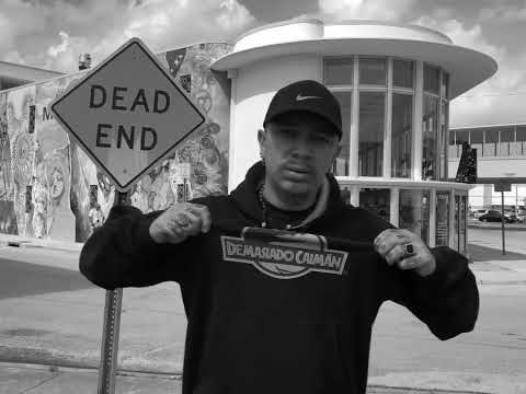 96 Barras 🇻🇪 - NK Profeta Ft. Zen P, Forty Seven (Video Oficial)