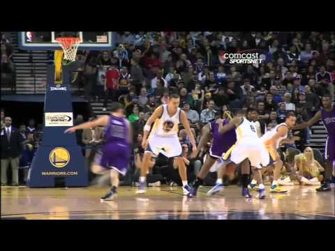 HD   Monta Ellis Highlights Vs Sacramento Kings   January 21st 2011 1080p