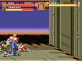 Let S Play Streets Of Rage 2 Level 7 Part 2 Lifting Spirits
