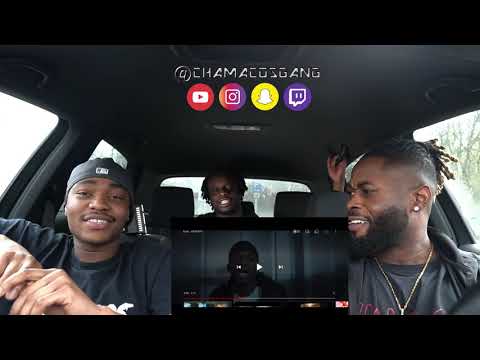 Elias - GRAFFITI German Reaction 🇩🇪 🔥