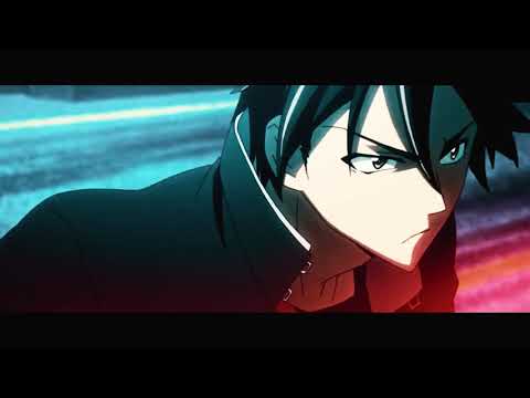 TeeSquadWater - Liberty City (prod. Rxck) [AMV]