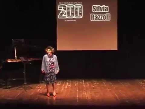 03 Tuttomontagna 200 Lo spettacolo Silvia Razzoli 3/13