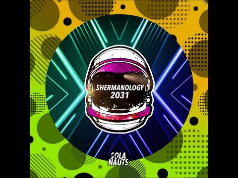 Shermanology - Let's Talk About ft. Tony Sherman (Original Mix) [SOLA NAUTS]