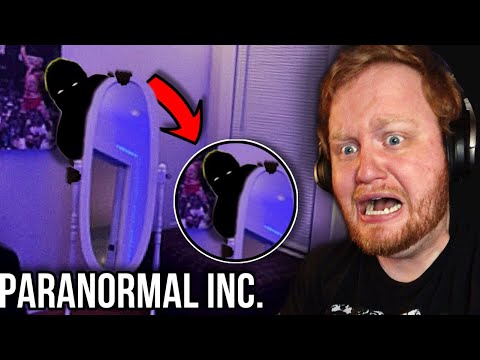 REAL LIFE OBSERVATION DUTY GAME GOT A *NEW UPDATE* [IT’S TERRIFYING] | Paranormal Inc.
