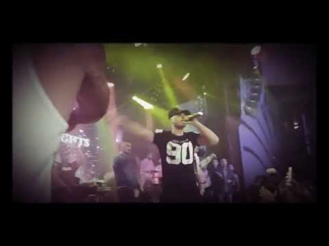 Dani M - Mina Områden