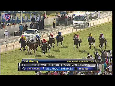 Winners of the day - 31st Meeting 2019 Season