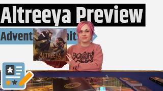 BoardGameCo - Astra video thumbnail
