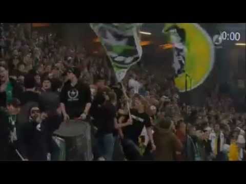 SM-Final-2013. Hammarby - SAIK - 9:4