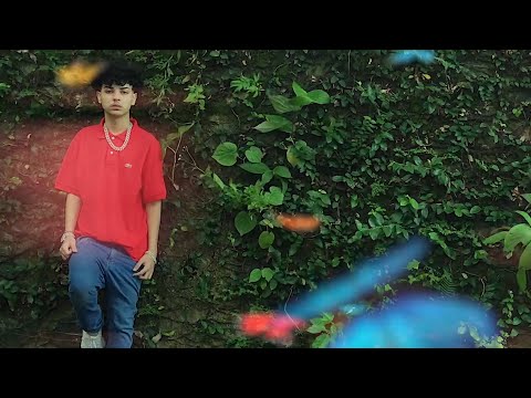 Aimar - EFEITO BORBOLETA (Official Video)