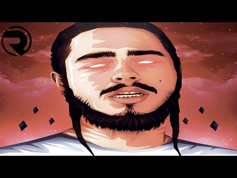 [FREE Untagged] Post Malone Type beat "Honest " | Trap type beat 2017 | Rap/Trap Instrumental