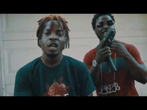 Vitto Valentino - Young N!gga (shot by @BoominVisuals)