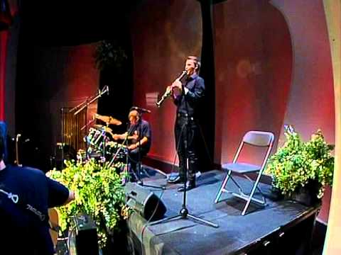 Lions band - Ljubezen iz šolskih dni