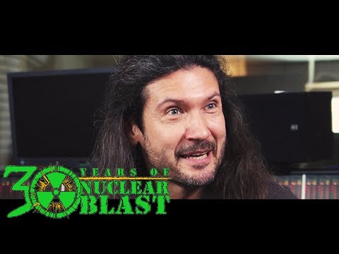 ALMANAC - Recording 'Kingslayer' (OFFICIAL TRAILER #1)