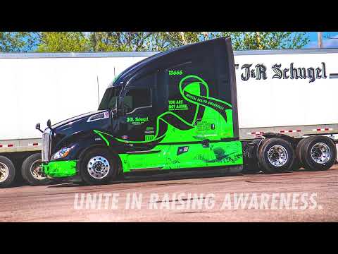 J&R Schugel Supports Mental Health Awareness