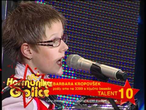 NAJ HARMONIKAR GOLICE 3.KROG