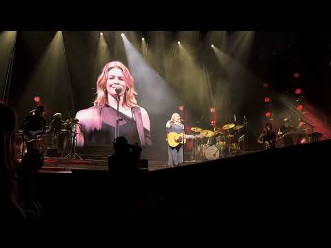 So Sick Of Dreaming - Maggie Rogers - Minneapolis - 10/25/24