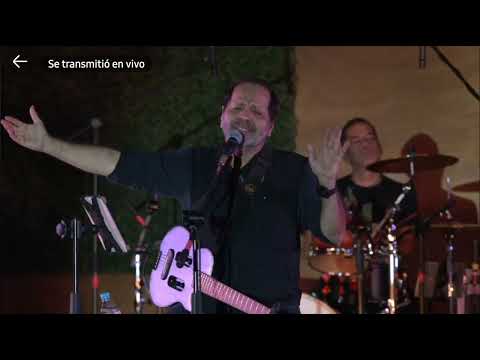 Martin Valverde en San Juan de los Lagos, "No se han ido del todo" y "Fuiste hecha Mujer"