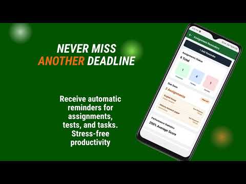 CampusHut: Student App