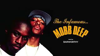 Mobb Deep - Backwards ( beat by BARWORTHY)