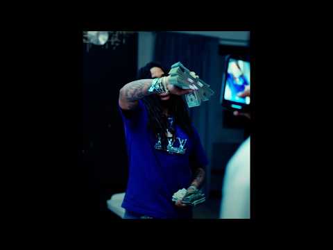 [FREE] Hurricane Wisdom Type Beat - "Fallout"